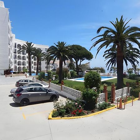 Carabeo 19 Apartment Нерха Екстериор снимка
