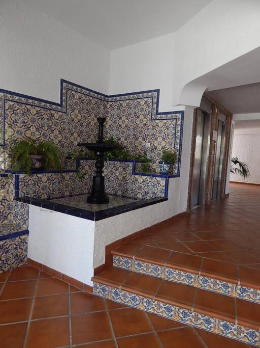 Carabeo 19 Apartment Нерха Екстериор снимка