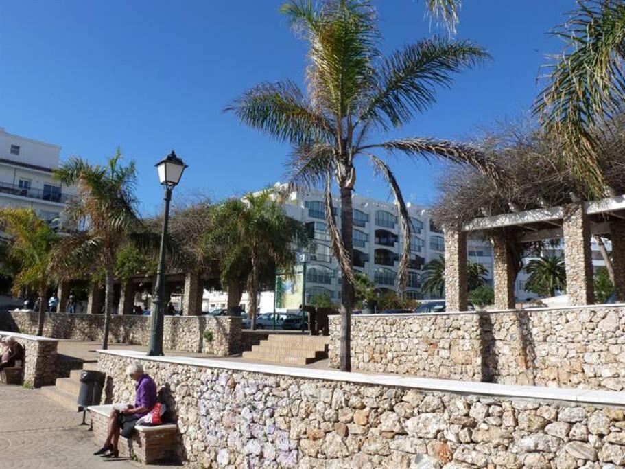 Carabeo 19 Apartment Нерха Екстериор снимка
