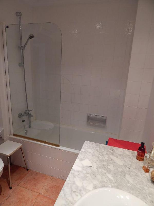 Carabeo 19 Apartment Нерха Екстериор снимка