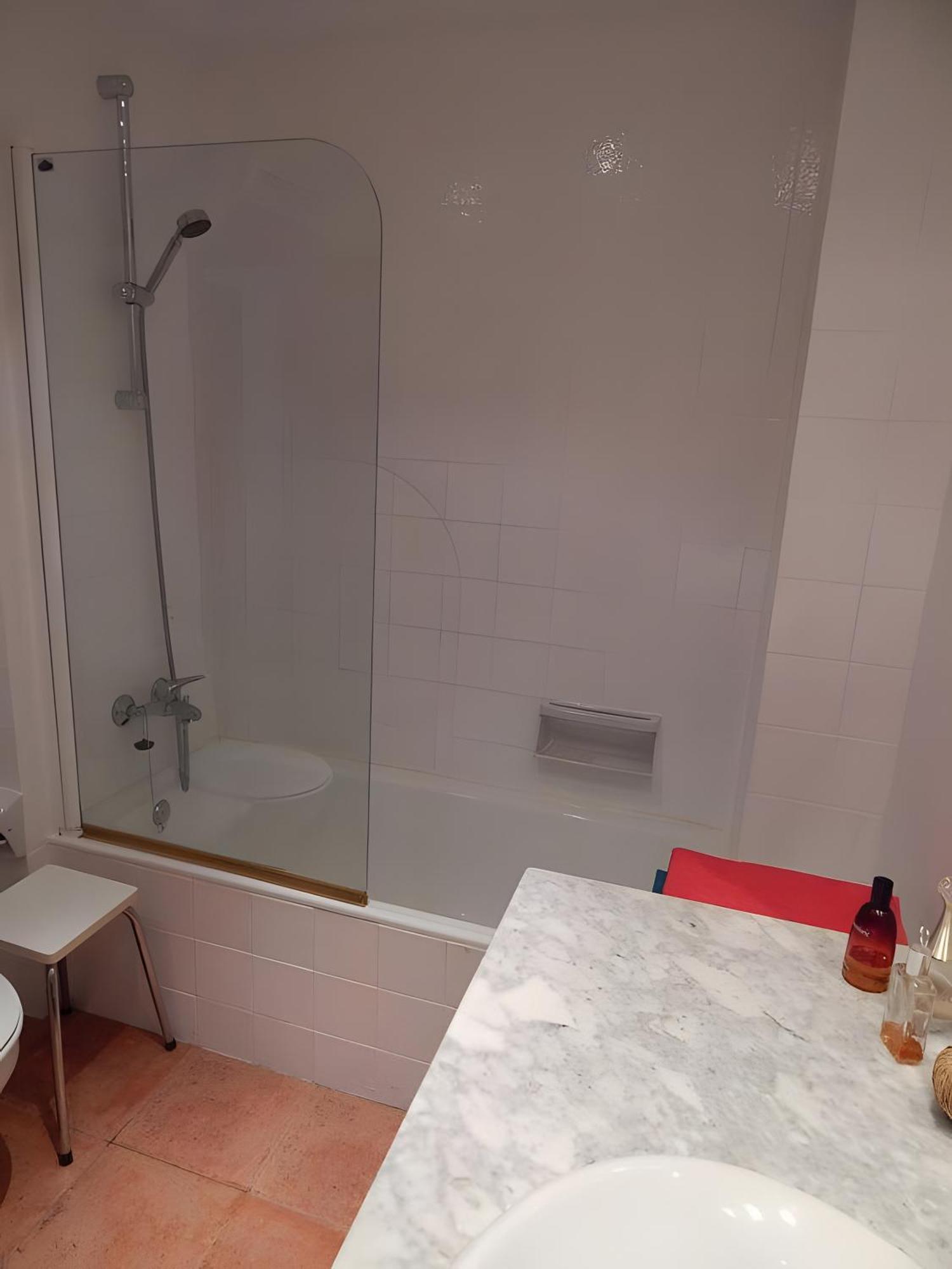 Carabeo 19 Apartment Нерха Екстериор снимка