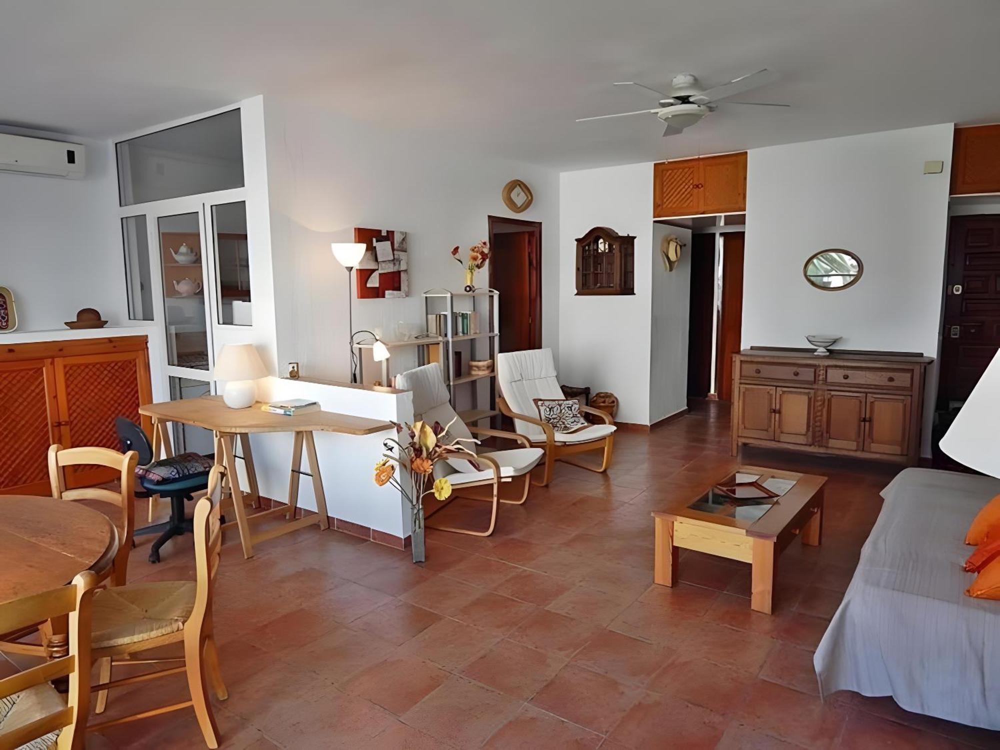 Carabeo 19 Apartment Нерха Екстериор снимка