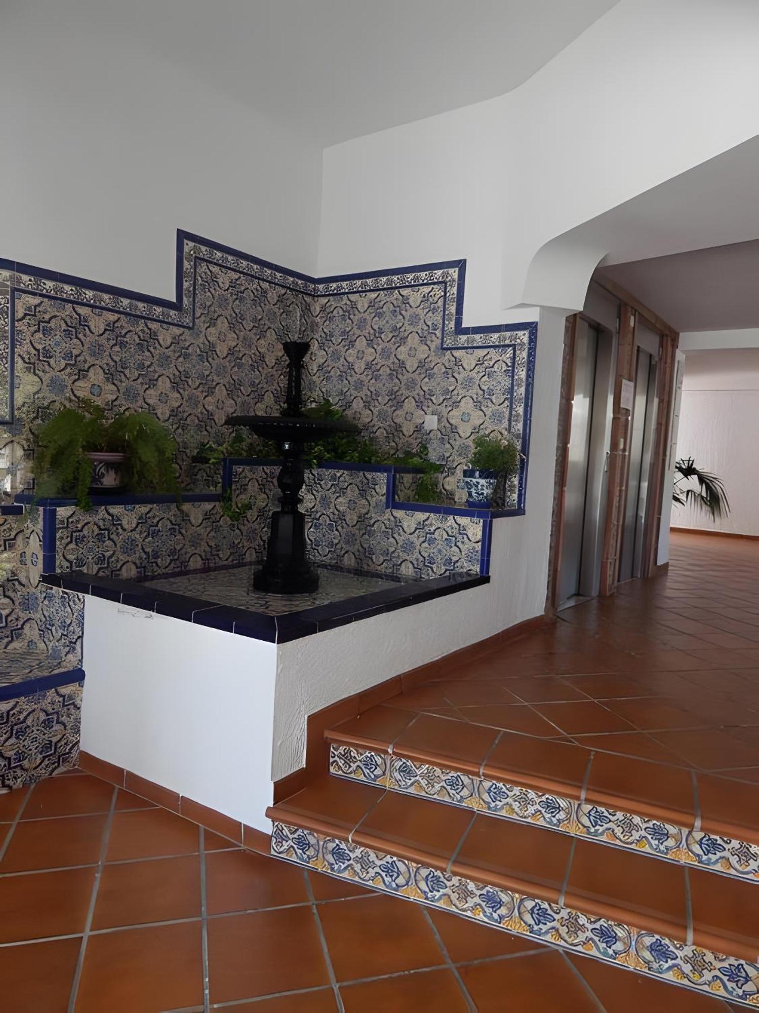 Carabeo 19 Apartment Нерха Екстериор снимка
