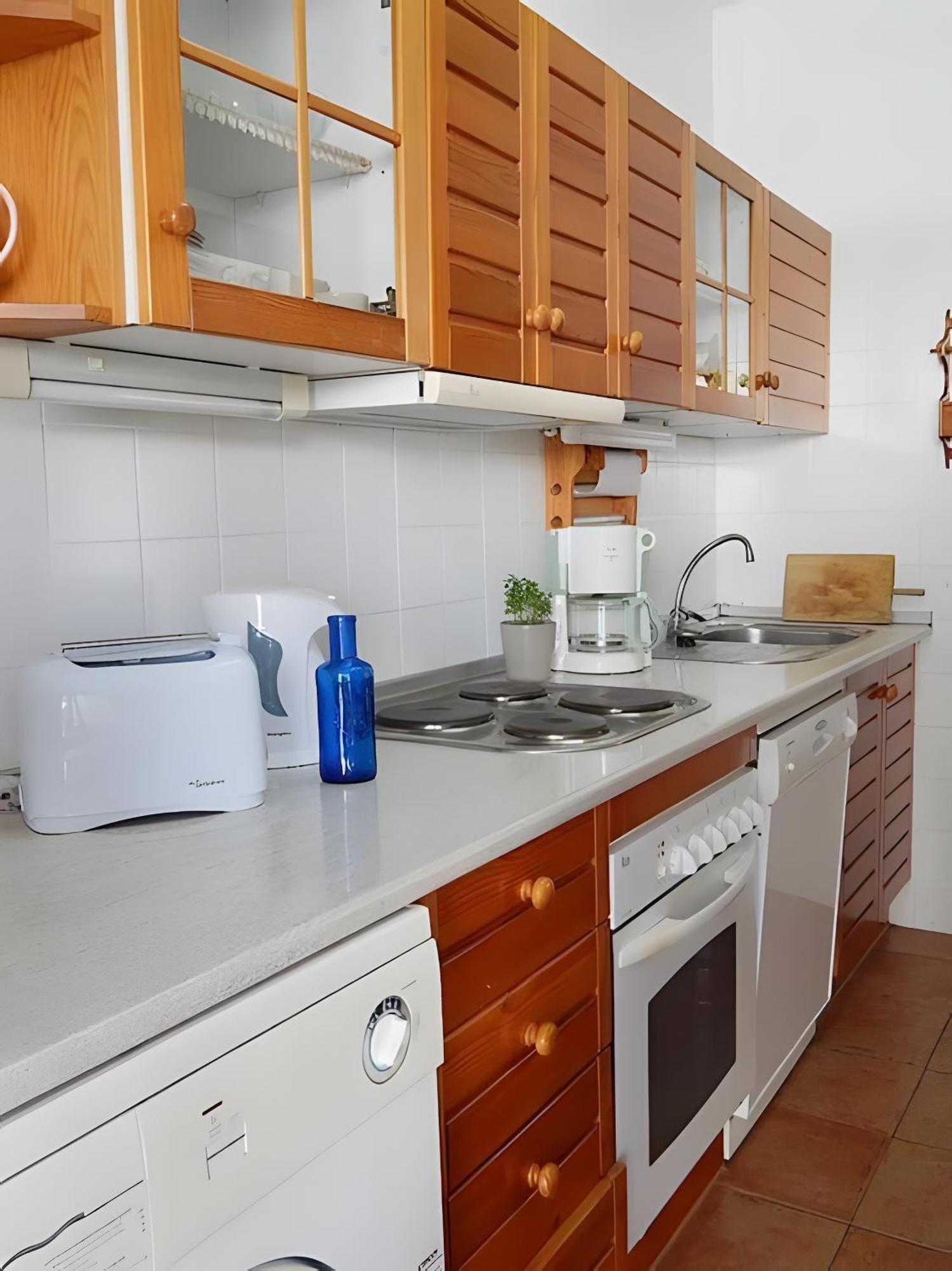 Carabeo 19 Apartment Нерха Екстериор снимка