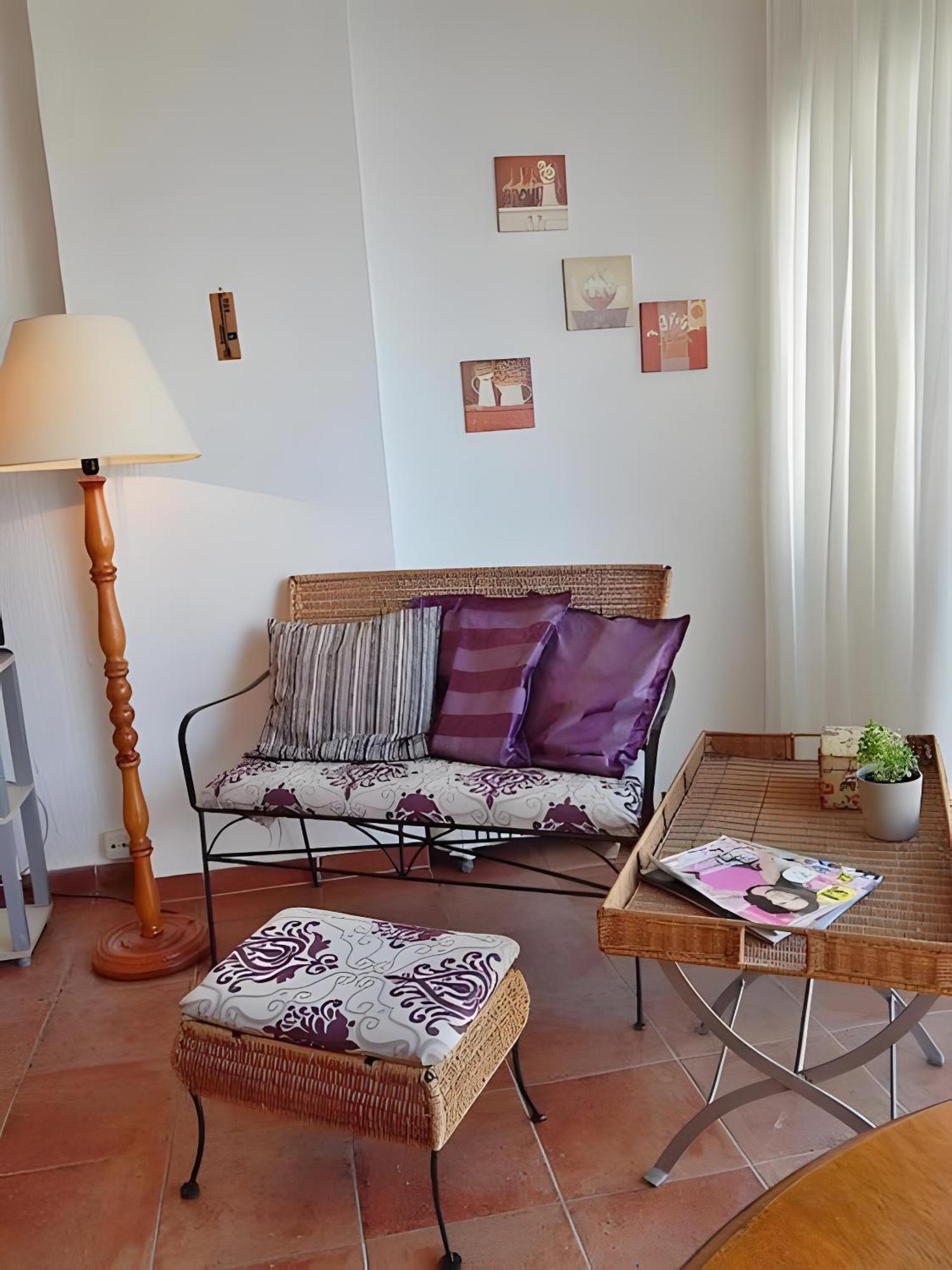 Carabeo 19 Apartment Нерха Екстериор снимка