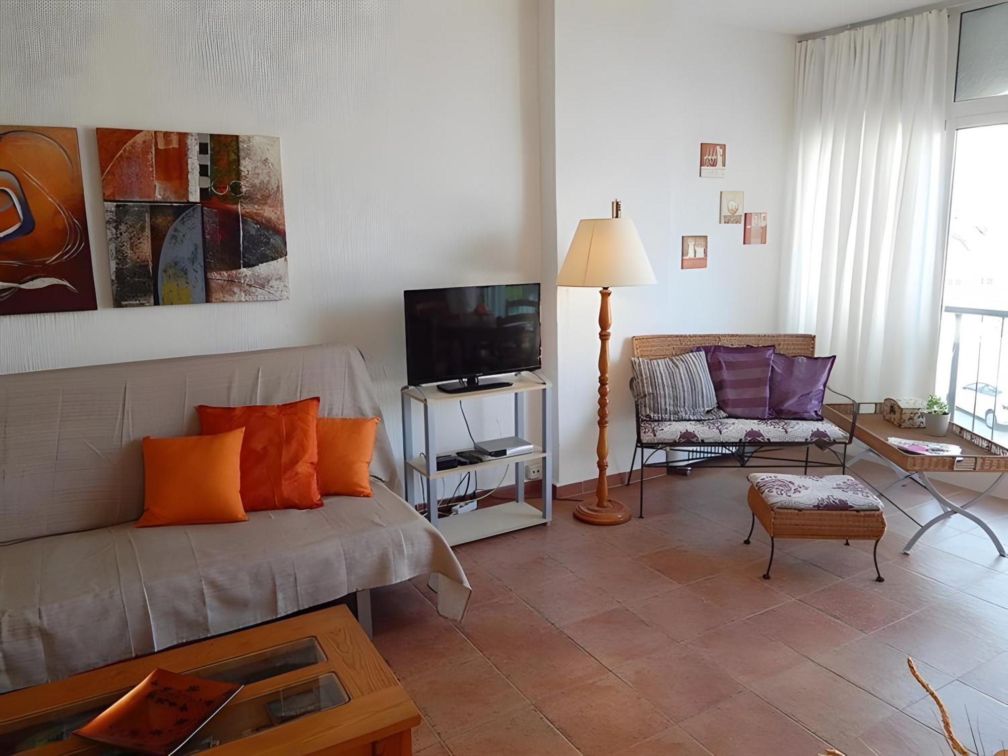 Carabeo 19 Apartment Нерха Екстериор снимка