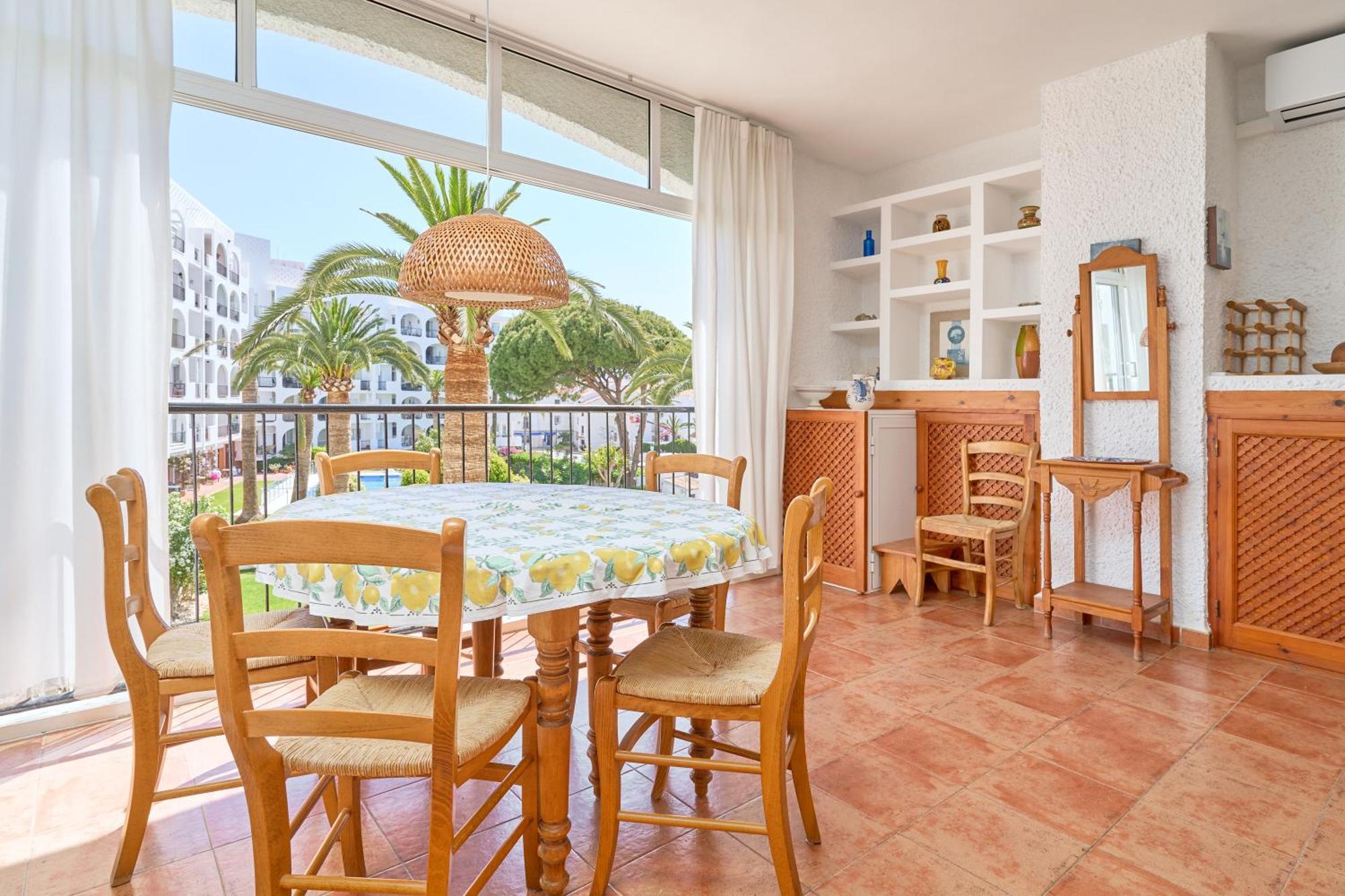 Carabeo 19 Apartment Нерха Екстериор снимка
