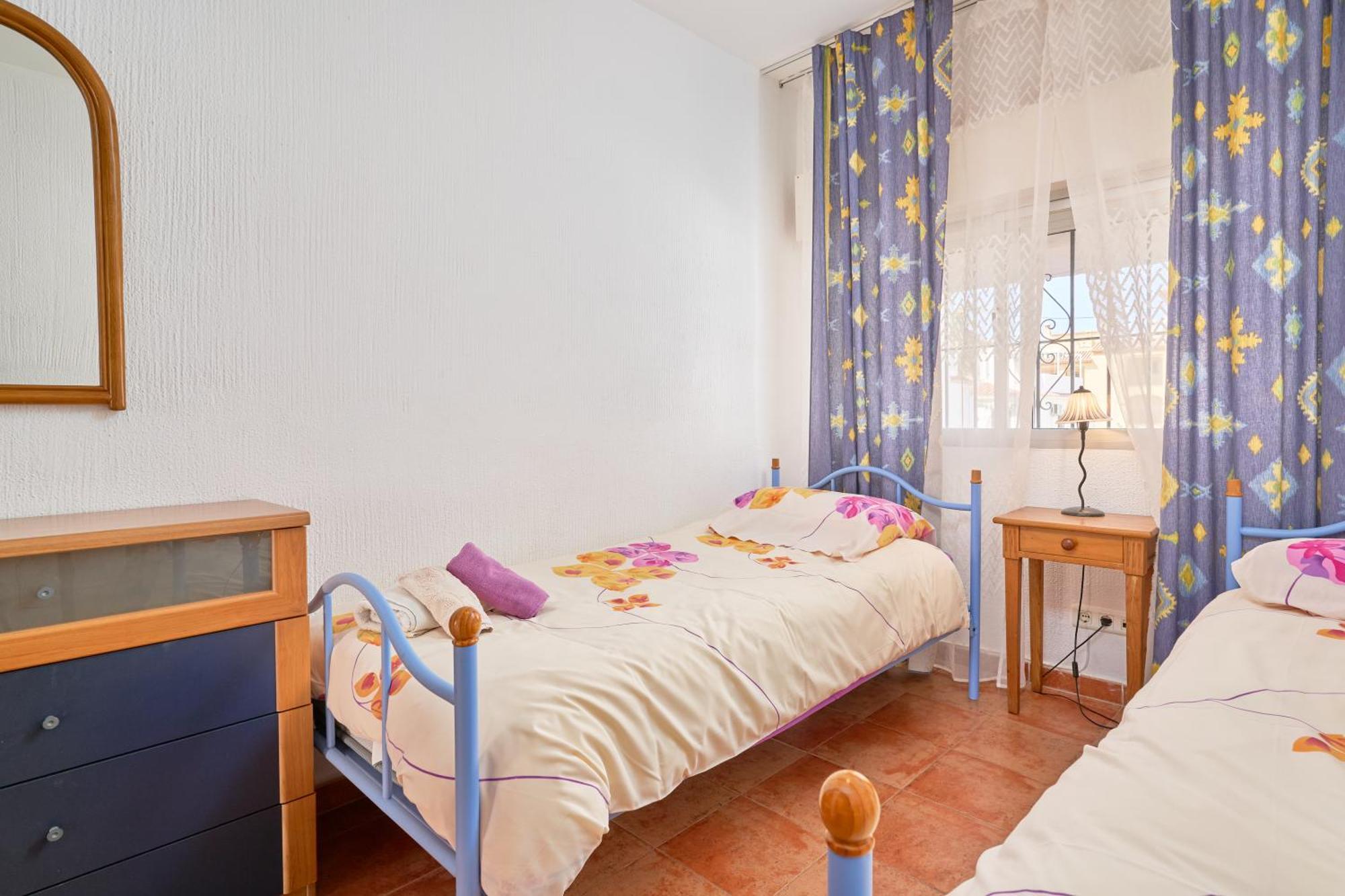 Carabeo 19 Apartment Нерха Екстериор снимка