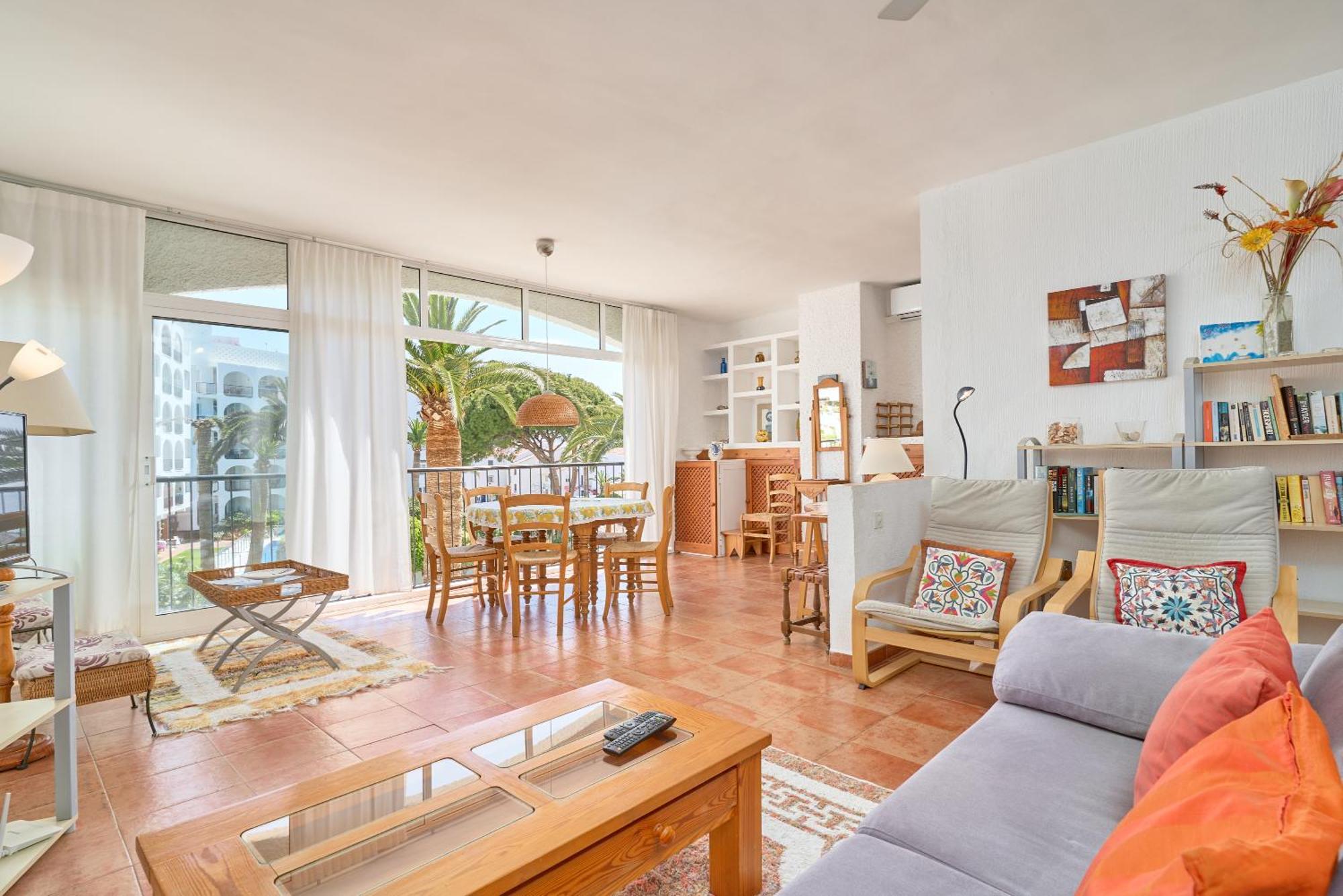 Carabeo 19 Apartment Нерха Екстериор снимка