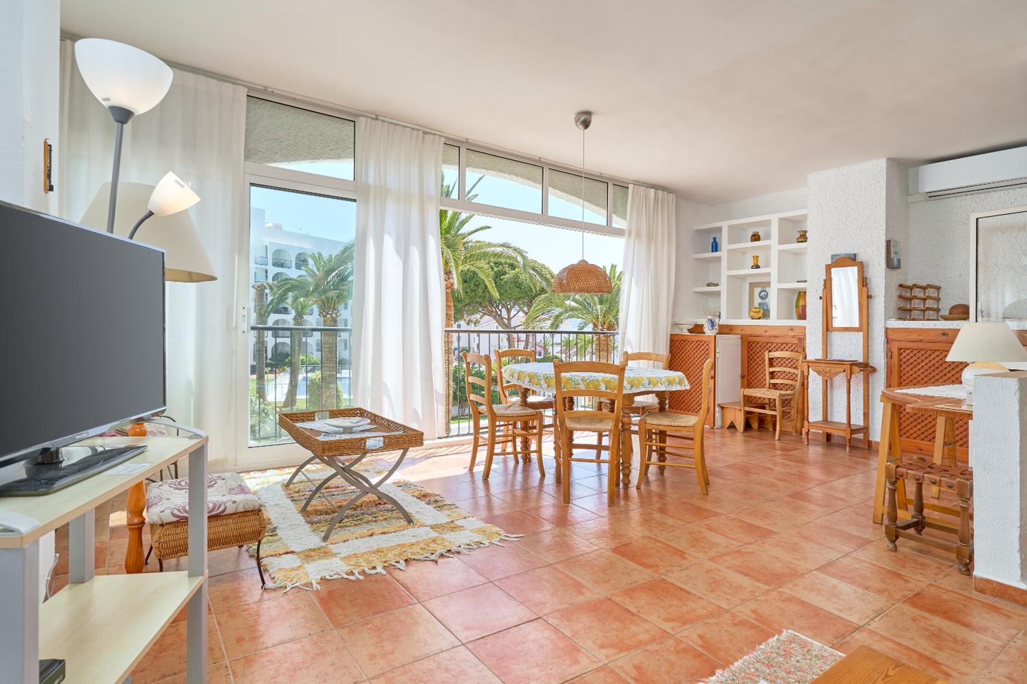 Carabeo 19 Apartment Нерха Екстериор снимка