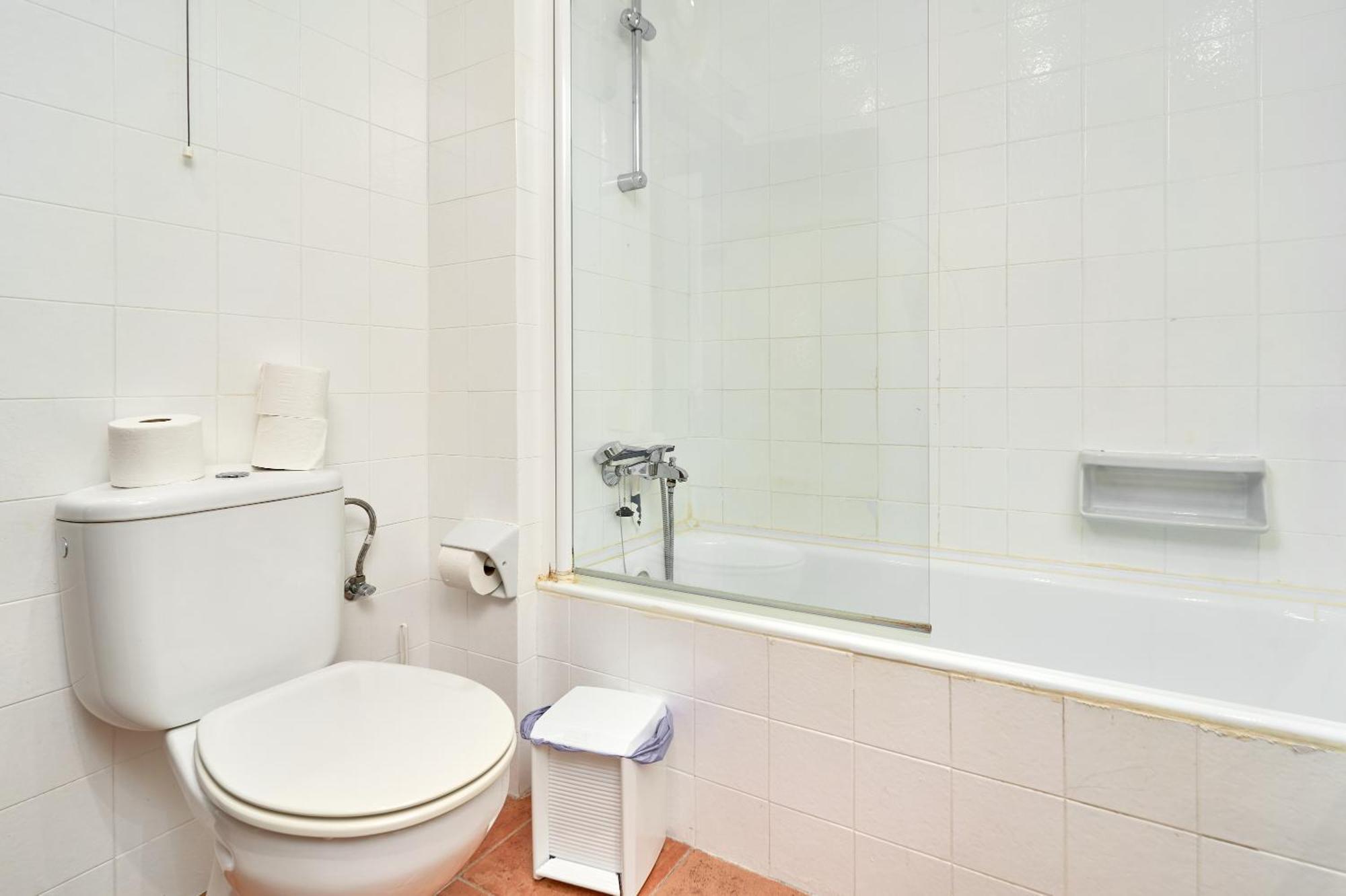Carabeo 19 Apartment Нерха Екстериор снимка